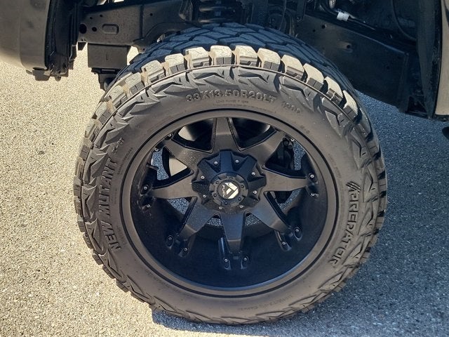 2018 Toyota Tundra 1794