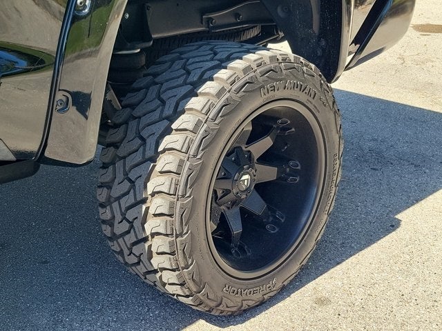 2018 Toyota Tundra 1794