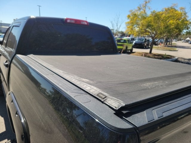 2018 Toyota Tundra 1794