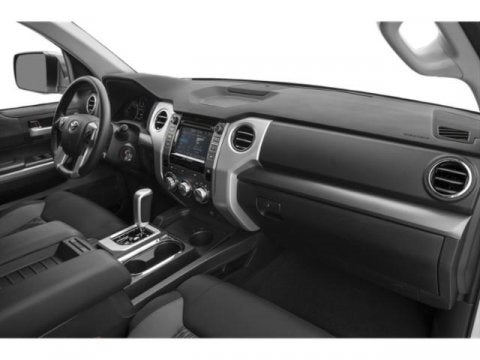 2018 Toyota Tundra 1794