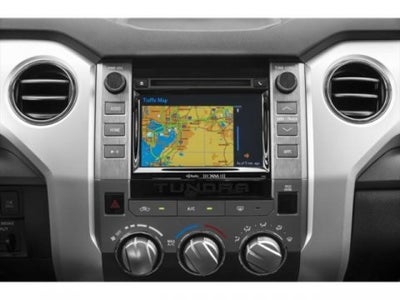 2018 Toyota Tundra 1794