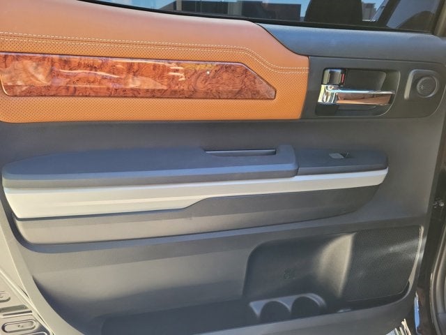 2018 Toyota Tundra 1794