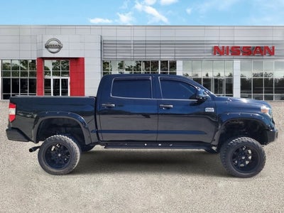 2018 Toyota Tundra 1794
