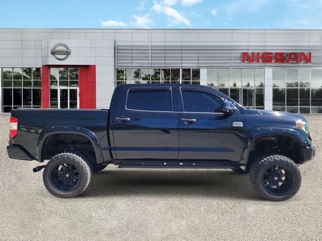 2018 Toyota Tundra 1794