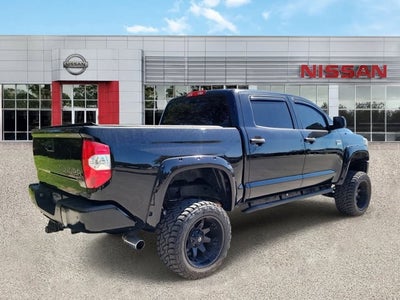 2018 Toyota Tundra 1794