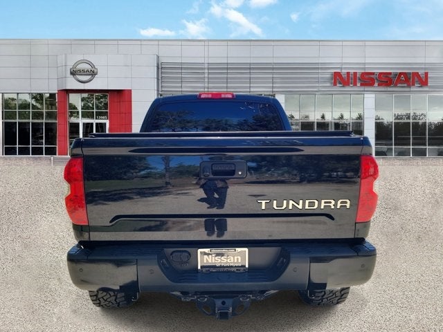 2018 Toyota Tundra 1794