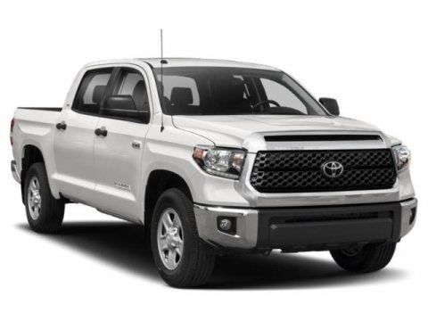 2018 Toyota Tundra 1794