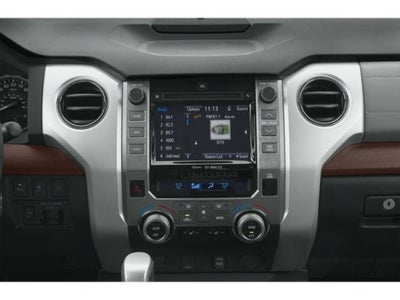 2020 Toyota Tundra Limited