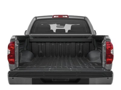 2020 Toyota Tundra Limited