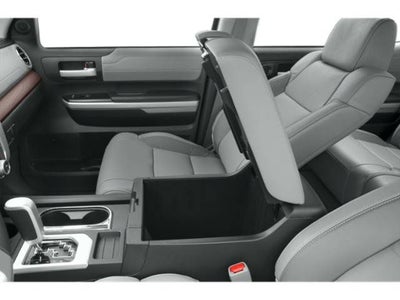 2020 Toyota Tundra Limited