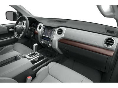 2020 Toyota Tundra Limited