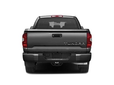 2020 Toyota Tundra Limited