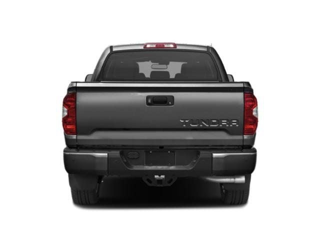 2020 Toyota Tundra Limited
