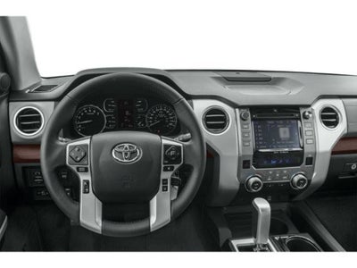 2020 Toyota Tundra Limited