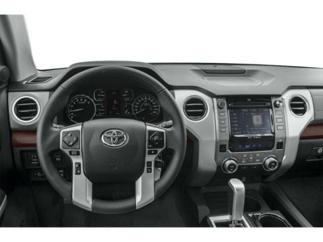 2020 Toyota Tundra Limited