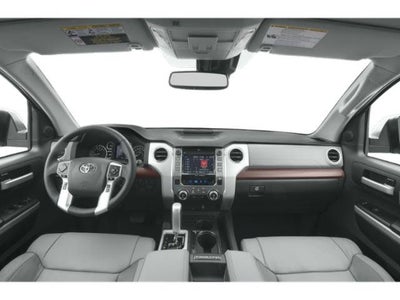 2020 Toyota Tundra Limited