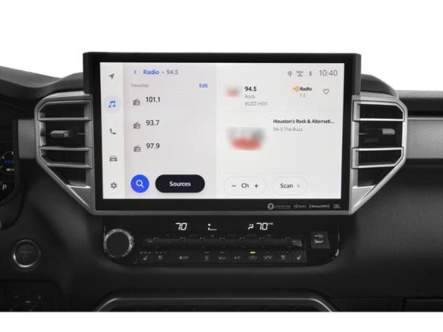 2024 Toyota Tundra Hybrid Limited