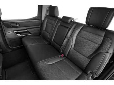 2024 Toyota Tundra Hybrid Limited
