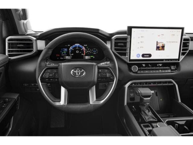 2024 Toyota Tundra Hybrid Limited