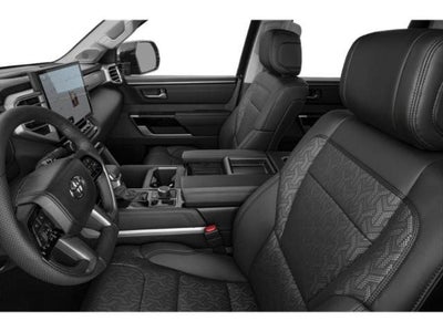 2024 Toyota Tundra Hybrid Limited