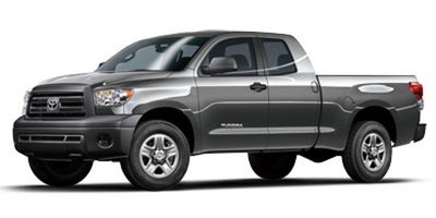 2011 Toyota Tundra Grade 4.6L V8