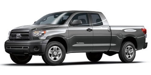 2011 Toyota Tundra Grade 4.6L V8