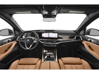 2025 BMW X5 sDrive40i