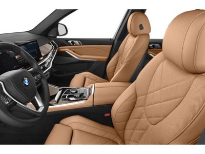 2025 BMW X5 sDrive40i