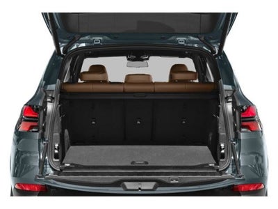 2025 BMW X5 sDrive40i