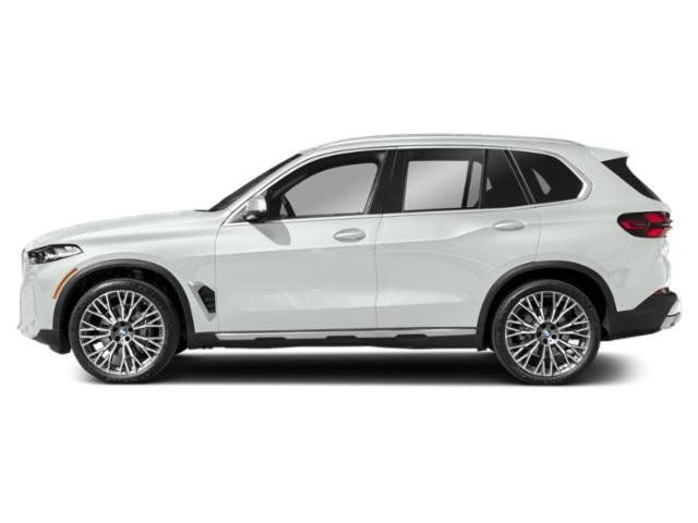 2025 BMW X5 sDrive40i