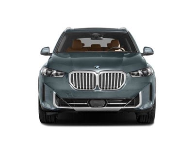 2025 BMW X5 sDrive40i