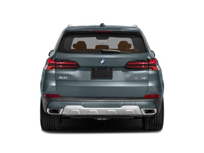 2025 BMW X5 sDrive40i