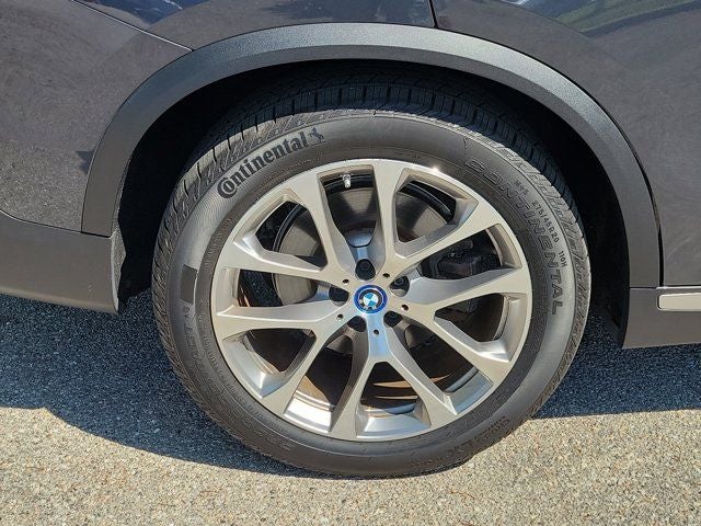 2022 BMW X5 xDrive45e