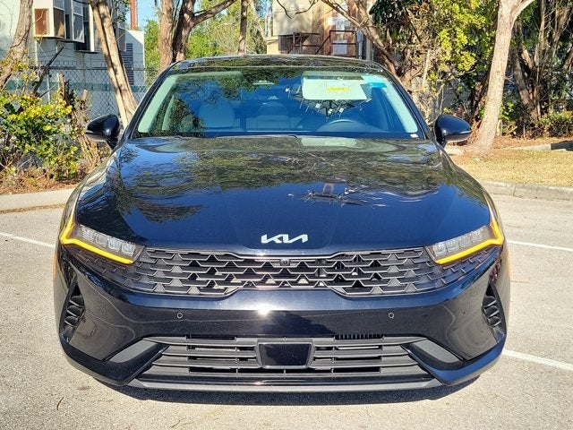 2024 Kia K5 EX