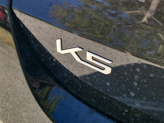 2024 Kia K5 EX