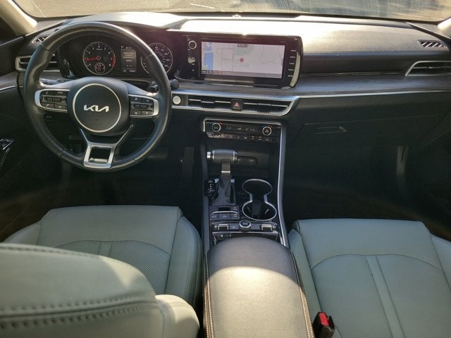 2024 Kia K5 EX