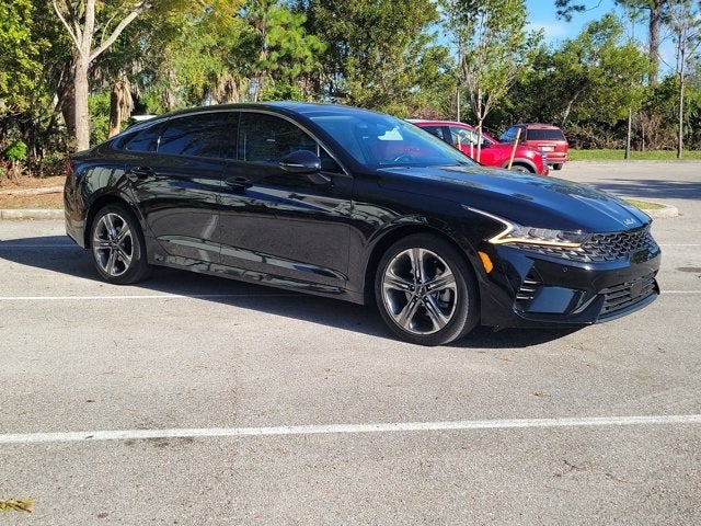 2024 Kia K5 EX