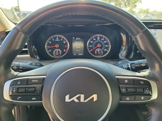 2024 Kia K5 EX
