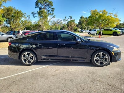 2024 Kia K5 EX