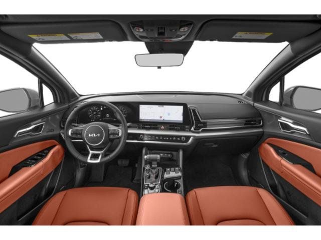 2025 Kia Sportage SX