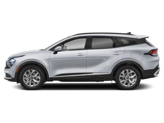 2025 Kia Sportage SX