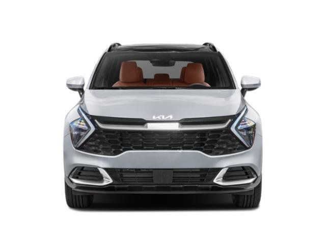 2025 Kia Sportage SX