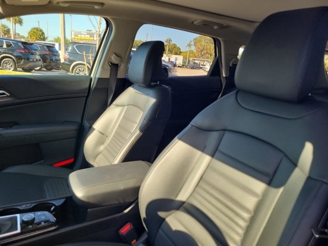 2025 Kia Sportage SX-Prestige