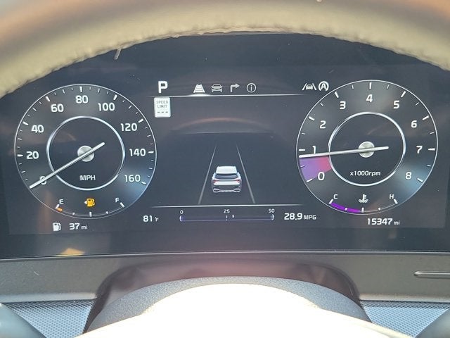 2025 Kia Sportage SX-Prestige