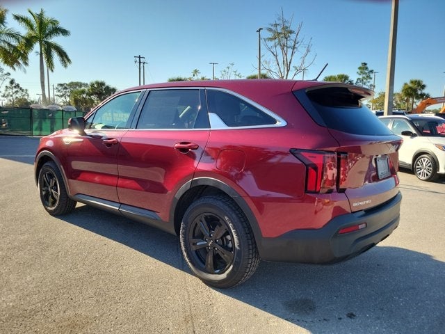 2023 Kia Sorento LX