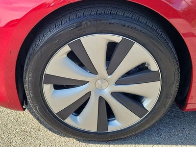 2021 Tesla Model S Long Range