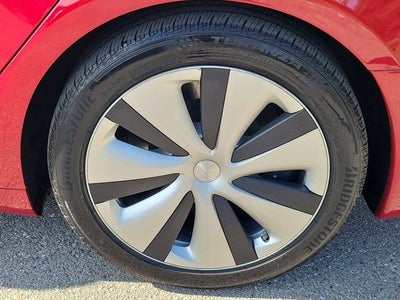 2021 Tesla Model S Long Range