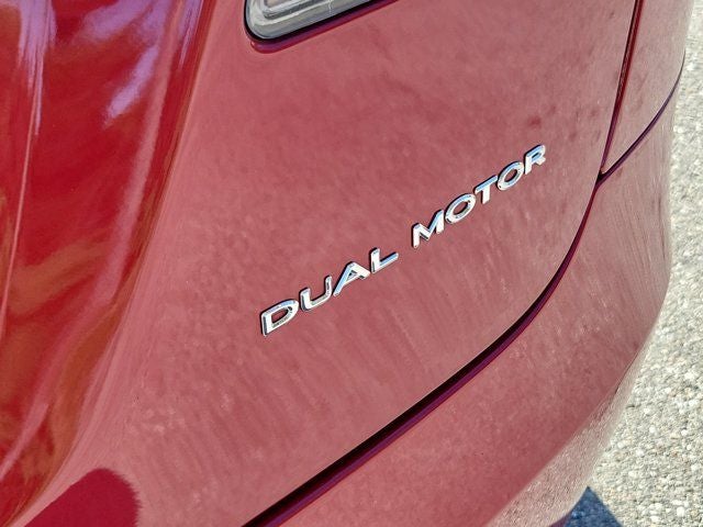 2021 Tesla Model S Long Range