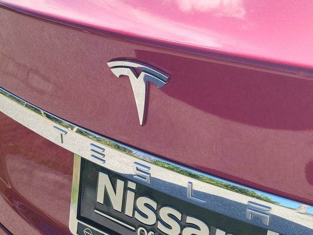 2021 Tesla Model S Long Range