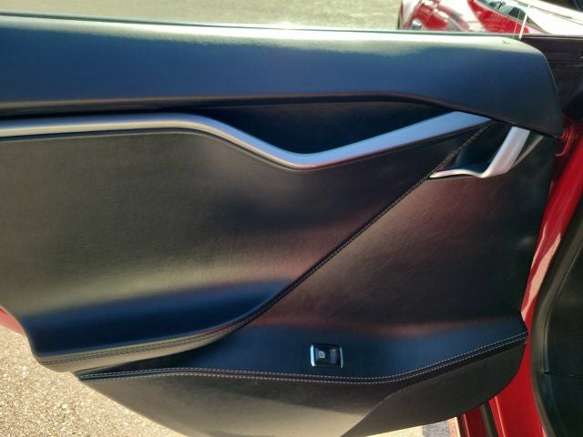 2021 Tesla Model S Long Range